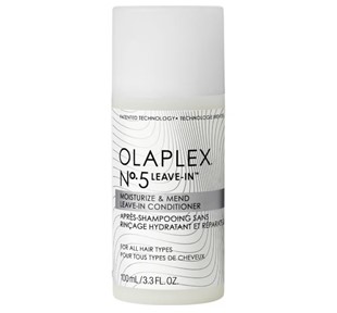 Picture of OLAPLEX NO 5 MOISTURIZE & MEND LEAVE IN CONDITIONER